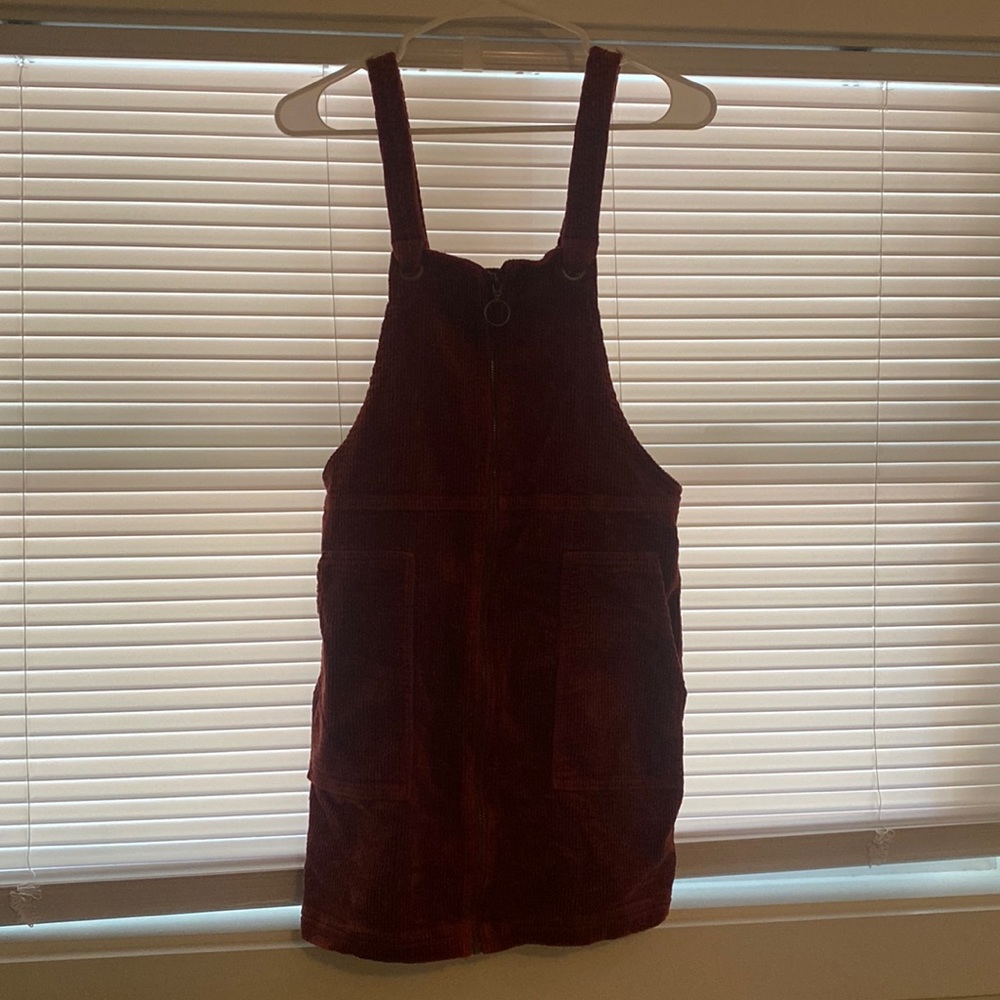 Wild fable Corduroy dress